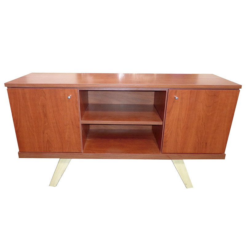 Retro Rack Furniture RACK RETRO 1.20 X 0.70 X 0.35 – El mundo del mueble