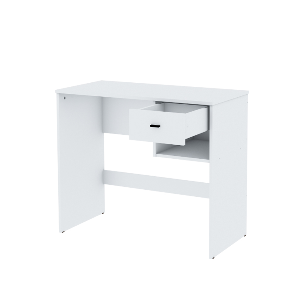 ESCRITORIO BASICO 1 CAJON SC109 CENTROESTANT – El mundo del mueble